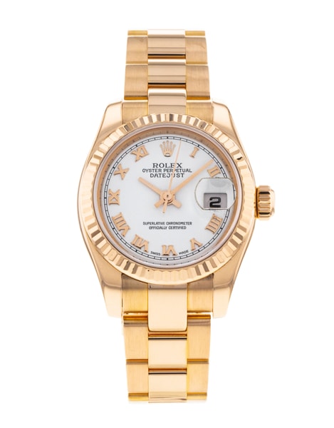 Rolex Datejust Lady 179175